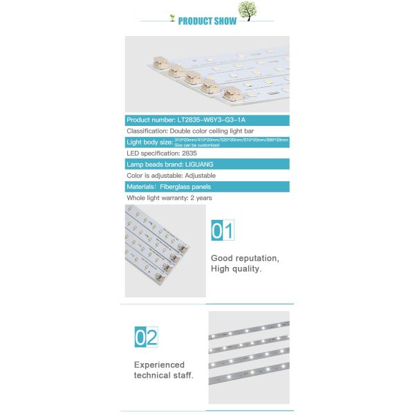 12V Led Strip Lights Motion Detector 2700K Movement Sensor Led Strip