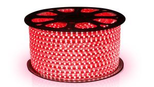 Multi Color AC220V SMD5050 RGB Color Changing LED