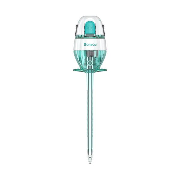 Quality Laparoscopic Optical Trocar And Cannula Single Use Class II Surgical Instrument for sale