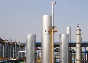 Modularized On Site 99.99% Hydrogen Plant From Methanol