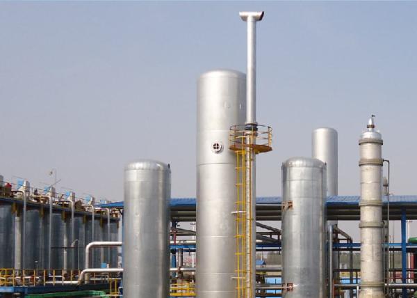 Quality Modularized On Site 99.99% Hydrogen Plant From Methanol for sale
