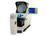 Digital Readout DP100 Horizontal Profile Projector HB12-2010 With X-Z Travel 200