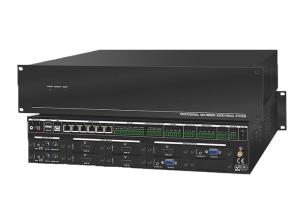 Buy cheap Modular Multimedia Programmable Controller System product