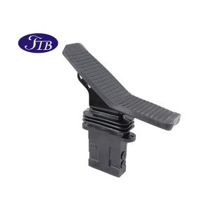 Buy cheap Excavator Hydraulic Parts Single Foot Pedal For Hitachi/Kobelco product