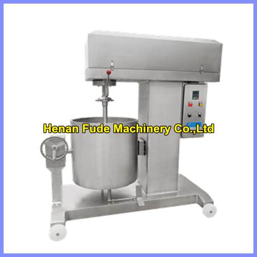 meat beater, meat beating machine, sausage beater