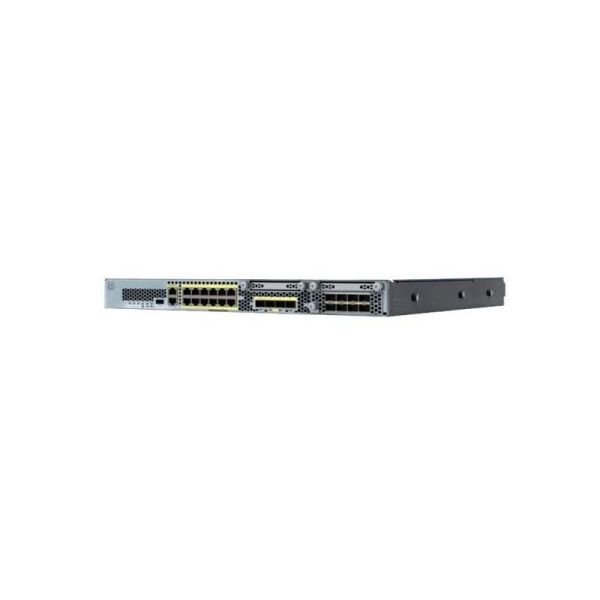 Firepower 2130 NGFW Appliance 1U 1 X NetMod Bay Firewall FPR2130-NGFW-K9