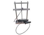IEC 60884-1 2013 Clause 24.4 Low Temperature Tensile Strength Testing Machine