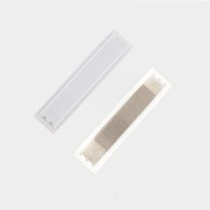 Buy cheap Non - Reactivatable EAS Soft Label High Performance Amorphous product