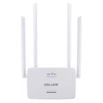 4 external antennas 300M Wireless-N Router Wifi wireless network router COL-WR08
