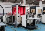 Automatic High-Precision High-Speed High-Quality Rigid Box Positioning Machine
