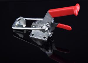 China Jointech Adjustable 950KG Self Locking Latch Clamp on sale