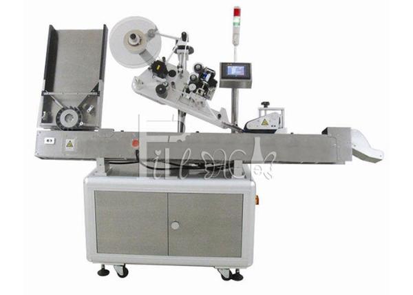 Quality Carton Box Can Bag Labeling / Labeler Machine / Equipment / Line / Plant / System / Unit for sale