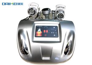 Multifunctional Ultrasonic Cavitation Machine / Cavitation RF Vacuum Slimming Machine