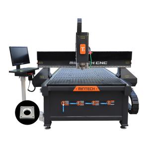 China SGS 60HZ 3500W CNC Router Cutting Machine For Wood Milling on sale