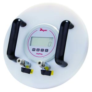 Sterility Test Isolator Computer Management Software Pressure 0.2 ~ 0.4MPa