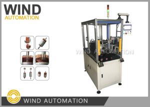China Starter Armature Twister Horizontal Conductor Head Bending Machine Patent on sale