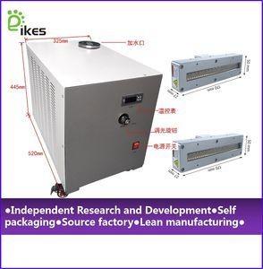 Buy cheap Uvled Printer LED Curing System High Speed Spray Printer LED UV System product
