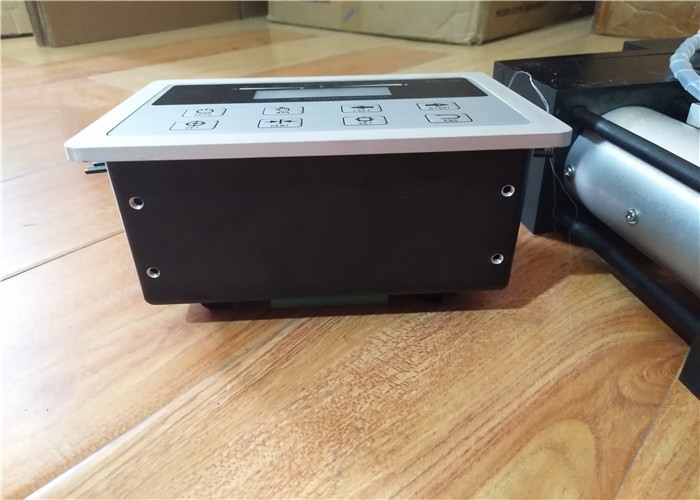 High Performance Web Guiding System Analog Control DC 24V Servo Actuator Web Guiding Controller
