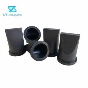 Flexo Printing Machine Parts One Way Vacuum Flow Control Stopper Duck Bill Valve Silicone Rubber