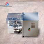X Final Product Silver Fruit And Vegetable Processing Line for Customizable