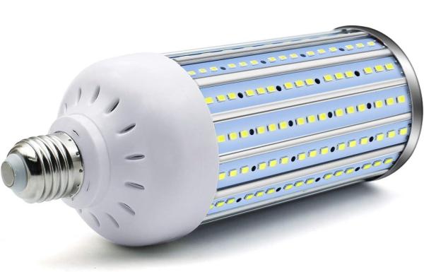 Quality Shockproof LED Corn Light with Instant Start, SMD2835 Chip, No UV or IR Light Radiation for sale