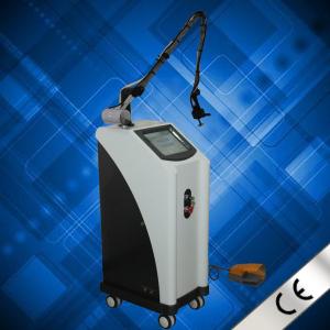 China fractional CO2 laser for vaginal tightening  scar removal/stretch mark removal machine on sale