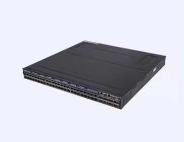 N9K-C93180YC-EX Nexus 9000 Switches 10 Gigabit Ethernet Switch with 598gbps Capacity
