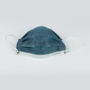 Buy cheap Single Use 4 Layer Activated Carbon Surgical Face Mask product