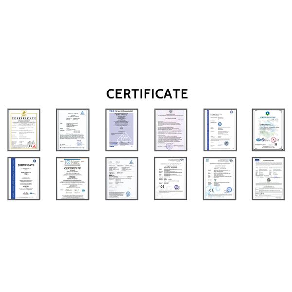 120KW-360KW DC Charging Station with Definition Capacitive Touch LCD and RFID Support