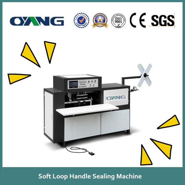Quality Semi-automatic Handle Sealing Machine for sale