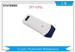PW / PDI Display Mode Wireless Ultrasound Scanner Electronic Array Scanning Mode