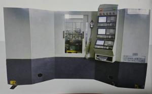 Buy cheap Six station Rotary Table Butterfly Valve Processing Machine product
