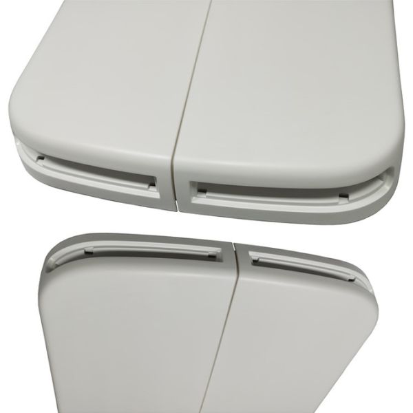 Cnc Machining Rapid Prototyping Plastic Silicone Mold Vacuum Casting 0.05mm Tolerance