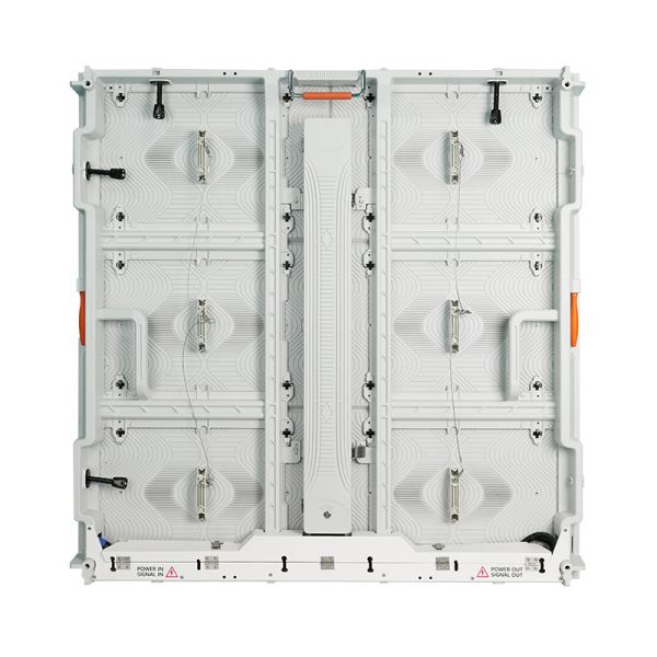 OA Series, Full color commercial advertising billboard outdoor fixed digital LED display screens