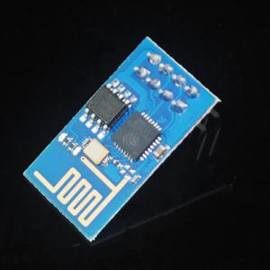 Buy cheap Wireless Arduino WIFI Module ESP8266 Serial to UART Module product