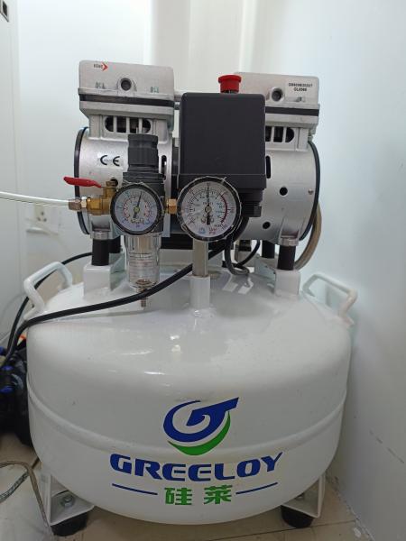 Quality General Compressor Absorption Spectrophotometer 8 Lamps Autosampler for sale