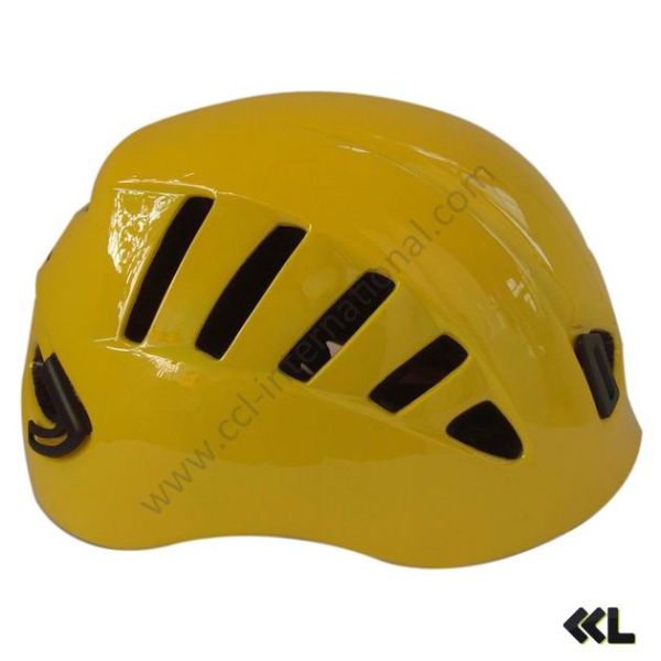 BS EN12492 Rock Climbing Helmet for Mountaineering CH-01