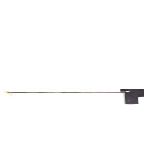 Quality FPC Dual Band Wifi Radio Frequency Antenna High Gain Wifi Antenna Black Color for sale