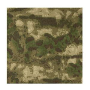 Jacket Army Fabric Material Green Ruins Waterproof Tear-Proof Plaid Camouflage Cloth Men