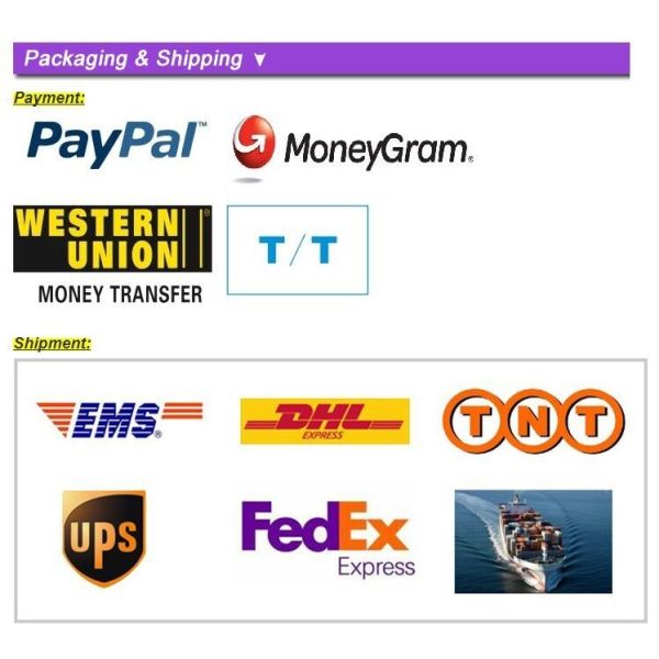 45 Degree High Performance End Mills With Solid Carbide TIALN Coated