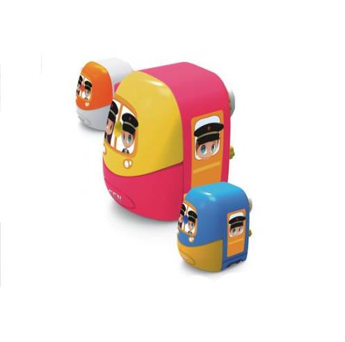 Quality funny pencil sharpener car pencil sharpeners for sale