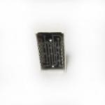 3 Digit 0.39inch Clock LED Display Common Anode 7 Segment Red Color