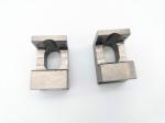 U Pattern Precision Machined Components CNC Grinder Processing 320H