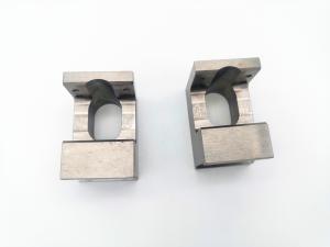 Buy cheap U Pattern Precision Machined Components CNC Grinder Processing 320H product