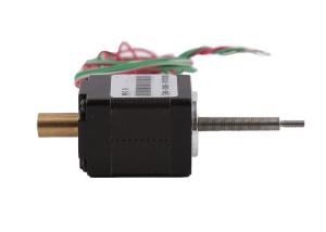 Buy cheap 2 Phase Bipolar Stepper Motor 20mm NEMA 8 For Precise Control product