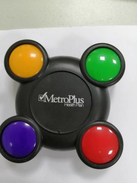 Quality 8CM memory maze Fidget Toys Finger abs material for brain exercise for sale
