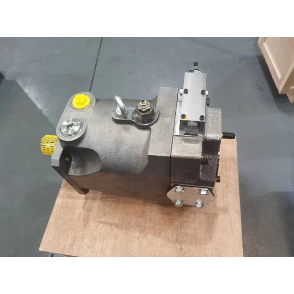 Parker PV180 Piston Pumps Low Noise Design | Extended Service Life