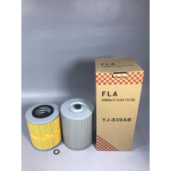 Universal Engine Oil Filter Remove Dust Impurities Standard Size Long Durability