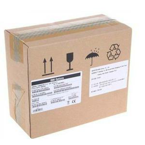 Buy cheap 1TB 7.2K IBM Server Hard Disk , Dual Port 6G 2.5 Inch SFF IBM SAS HDD product
