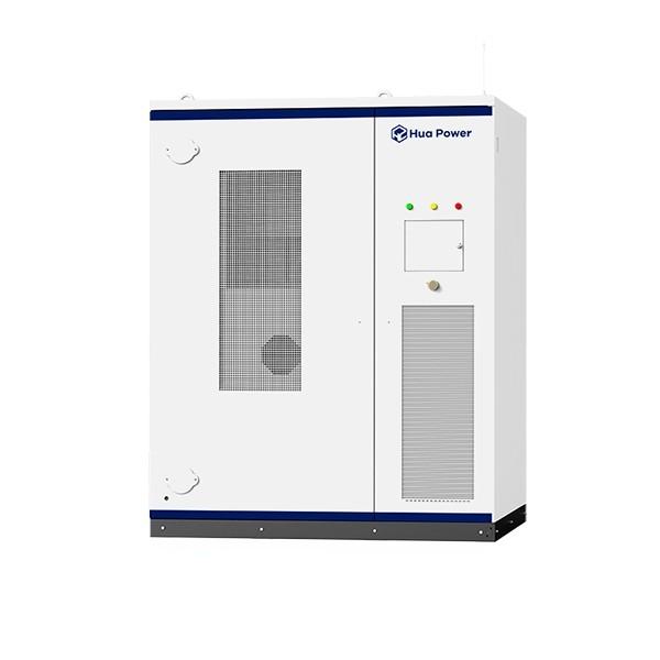Quality Modular and Flexible Scalable CATL EVE Cells Outdoor Energy Storage Cabinet Industrial Solar Battery Storage System for sale